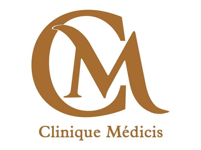 LOGO MEDICIS